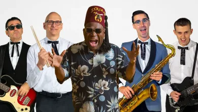  Zombie Sounds Fest Vuelve a Zaragoza Este Otoño Zaragozala   Qué Hacer En Zaragoza