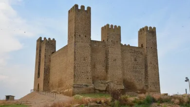  Castillo De Sádaba Una Joya Medieval Para Visitar Desde Zaragoza Zaragozala   Qué Hacer En Zaragoza