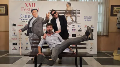  El Festival De Cine De Tarazona 2025 Cierra Los Largometrajes a Concurso Con votemos Zaragozala   Qué Hacer En Zaragoza