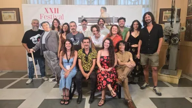  Nueva Jornada Del Festival Cine Tarazona 2025 Con quién Quiere Casarse Con Un Astronauta Y Ocho Nuevos Cortos Zaragozala   Qué Hacer En Zaragoza