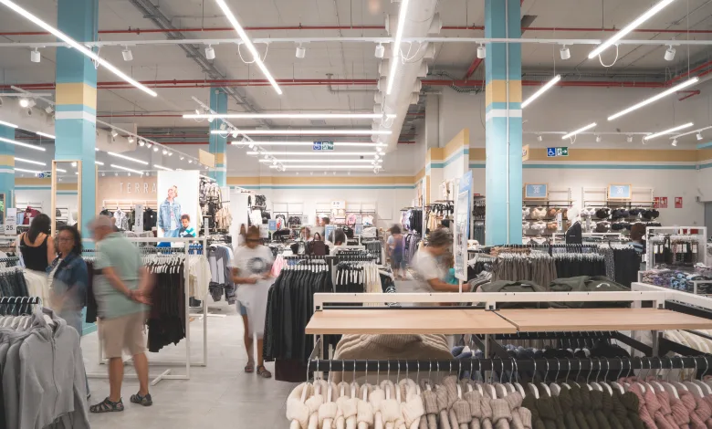 La Tienda De Terranova En Zaragoza Ya Es Una Realidad Zaragozala Qué Hacer En Zaragoza