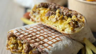 Taco Francés En Zaragoza Taco Francés En Zaragoza Qué Es Y Dónde Comerlo Zaragozala   Qué Hacer En Zaragoza