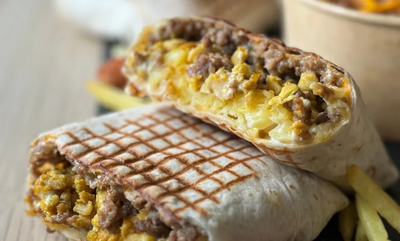 Taco Francés En Zaragoza Taco Francés En Zaragoza Qué Es Y Dónde Comerlo Zaragozala   Qué Hacer En Zaragoza