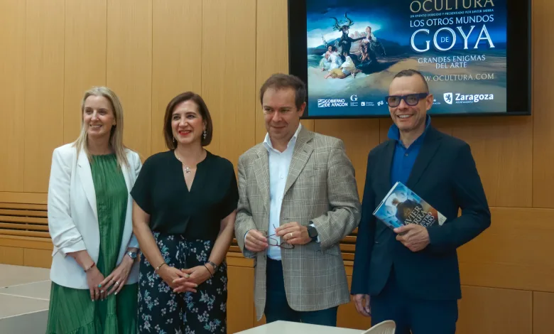 Presentación Ocultura 2025