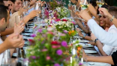 Noche En Blanco Daroca Daroca Celebra Su Primera Noche En Blanco Zaragozala   Qué Hacer En Zaragoza