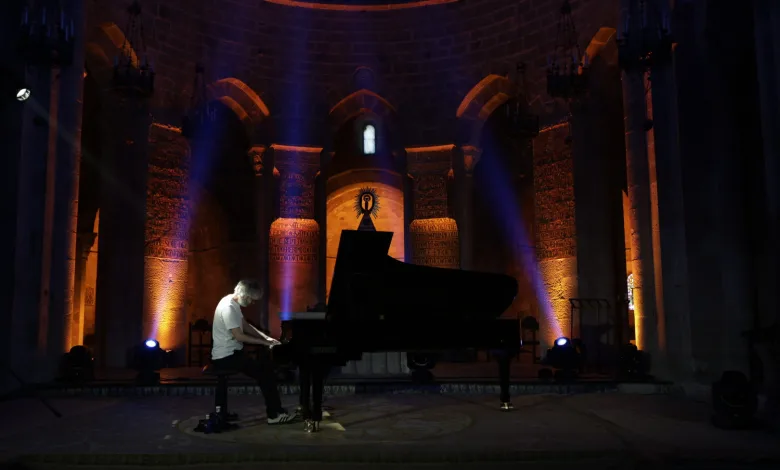 James Rhodes En Veruela Verano Zaragoza   Qué Hacer En Zaragoza   Página 11 Zaragozala   Qué Hacer En Zaragoza