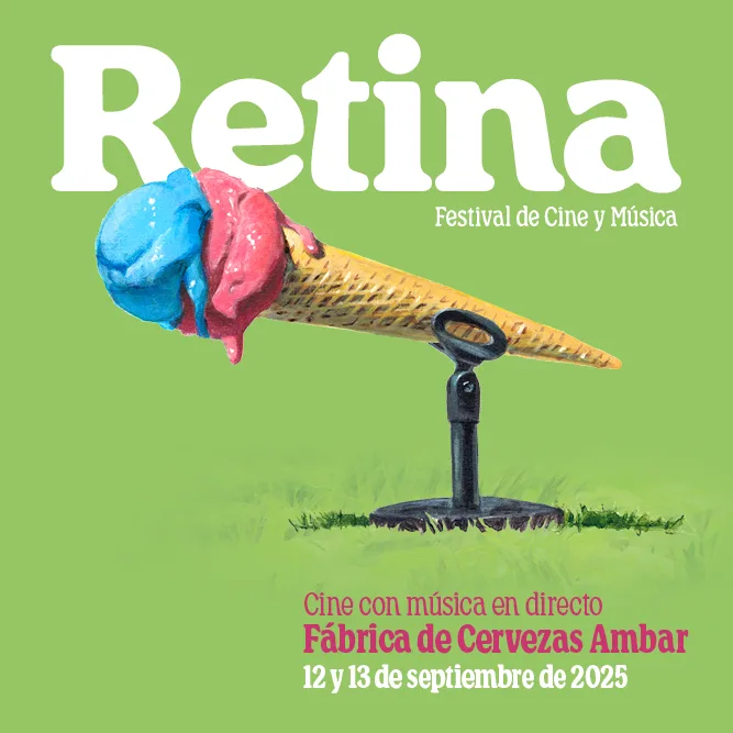 Festival Retina Verano 2025