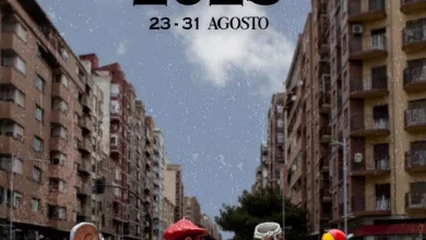  Programa Fiestas De San José 2025 En Zaragoza Zaragozala   Qué Hacer En Zaragoza