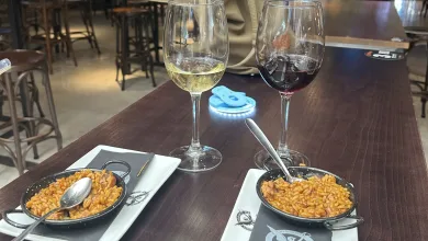 Tapas Tour Zaragoza Tapas Tour En Zaragoza La Ciudad Con Los Cinco Sentidos Zaragozala   Qué Hacer En Zaragoza