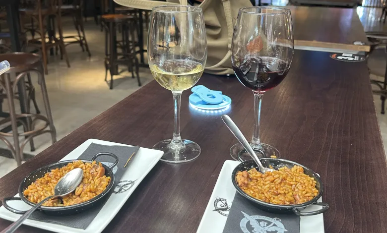 Tapas Tour Zaragoza