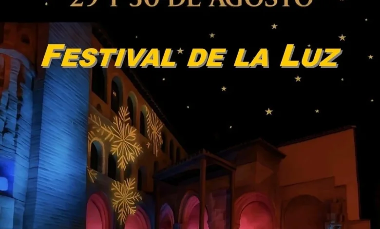 Ilumina Calatayud 2025