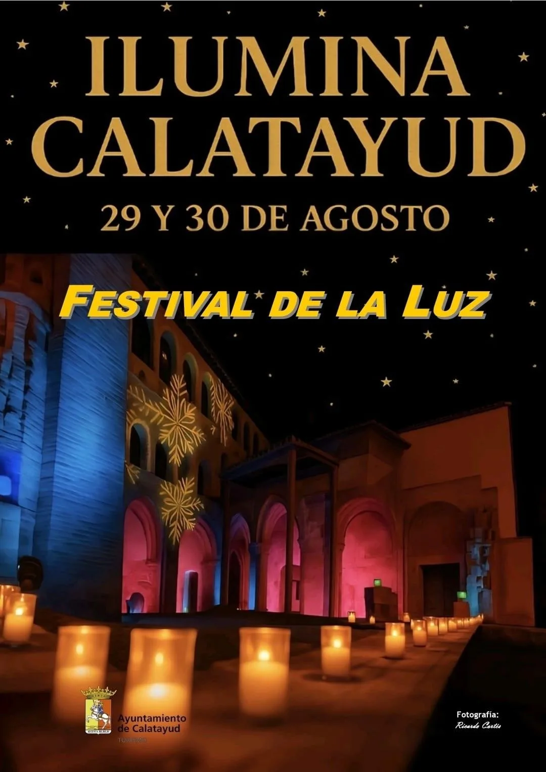 Ilumina Calatayud 2025