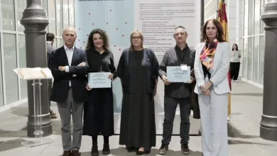  Festival Cerco 2025 Sitúa a Zaragoza En El Mapa De La Cerámica Contemporánea Zaragozala   Qué Hacer En Zaragoza
