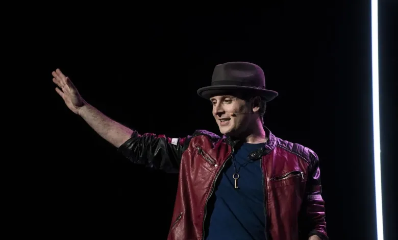 Mago Drakis Zaragoza