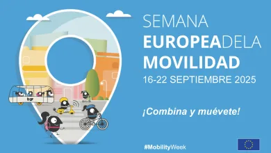  Zaragoza Celebra La Semana De La Movilidad 2025 Zaragozala   Qué Hacer En Zaragoza