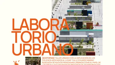 Open House Zaragoza Invita a Niños a Imaginar La Ciudad Del Futuro Zaragozala   Qué Hacer En Zaragoza