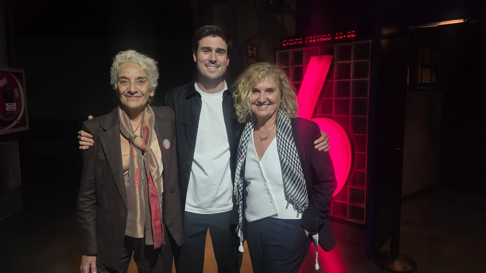  Alfredo Andreu Presenta En Zaragoza te Dejo El Mar Zaragozala   Qué Hacer En Zaragoza