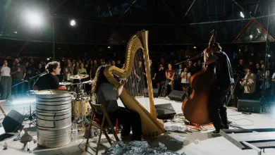  La Cúpula De La Granja Sonó En Open House Zaragoza Zaragozala   Qué Hacer En Zaragoza