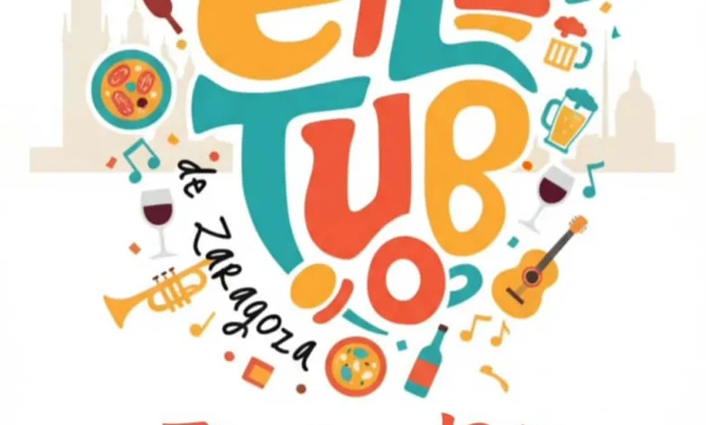 Fiestas del Tubo 2025