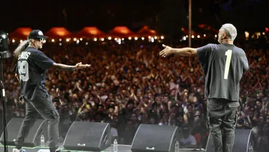 Vive Latino Zaragoza 2025