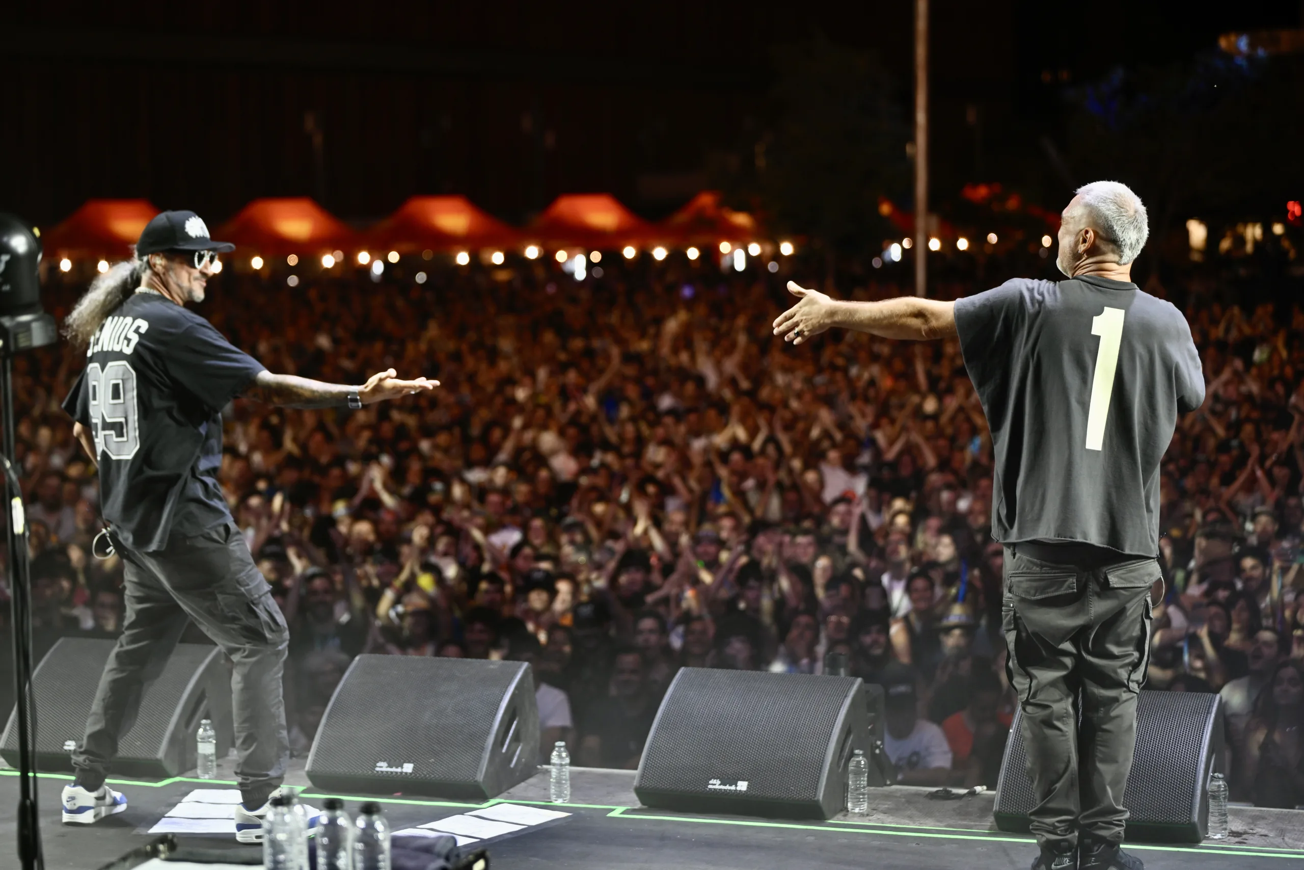 Vive Latino Zaragoza 2025