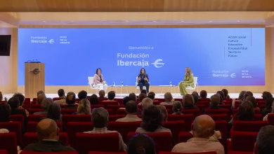  Fundación Ibercaja Lanza Su Agenda De Otoño Zaragozala   Qué Hacer En Zaragoza