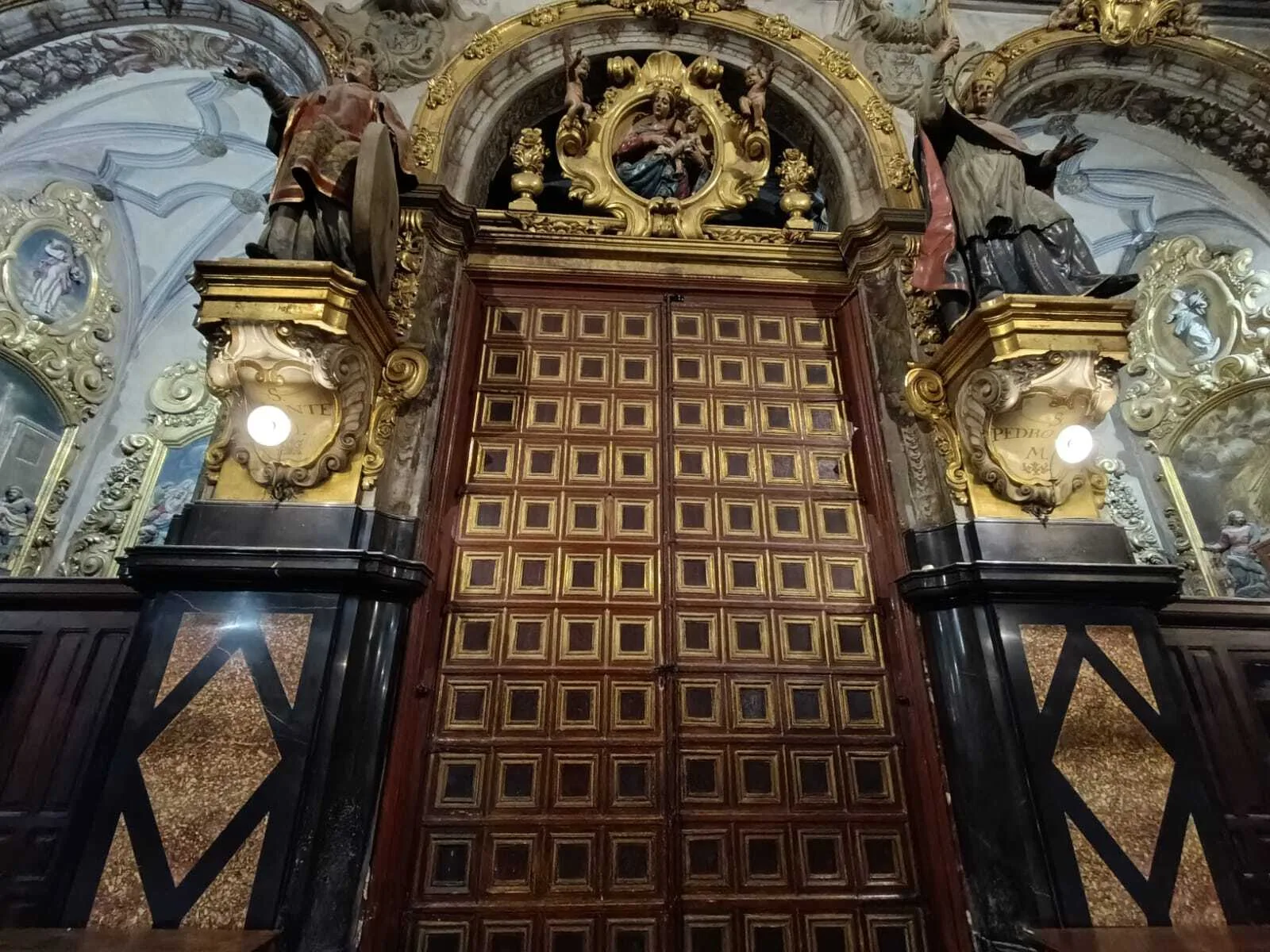  Tesoro Oculto En Zaragoza La Iglesia De San Carlos Borromeo Zaragozala   Qué Hacer En Zaragoza