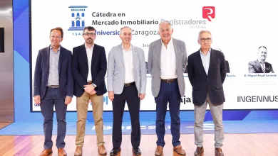  Las Compraventas De Vivienda En Aragón Crecen Un 206 En El Segundo Trimestre 2025 Zaragozala   Qué Hacer En Zaragoza