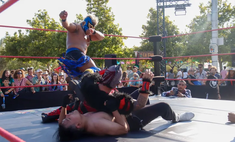 Vive Latino Zaragoza 2025