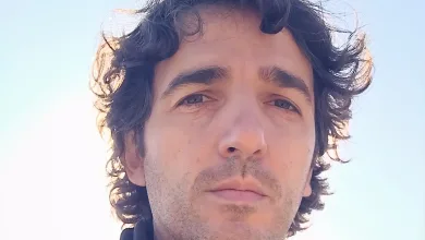  Juan Luis Saldaña Gana El Xxxv Premio Santa Isabel De Narrativa Zaragozala   Qué Hacer En Zaragoza