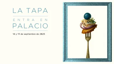 La Tapa Entra En Palacio Aljafería La Tapa Entra En El Palacio De La Aljafería Zaragozala   Qué Hacer En Zaragoza