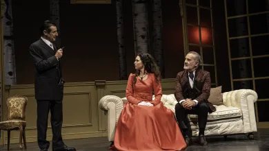  Magia De Chesterton Llega Al Teatro De Las Esquinas Zaragozala   Qué Hacer En Zaragoza