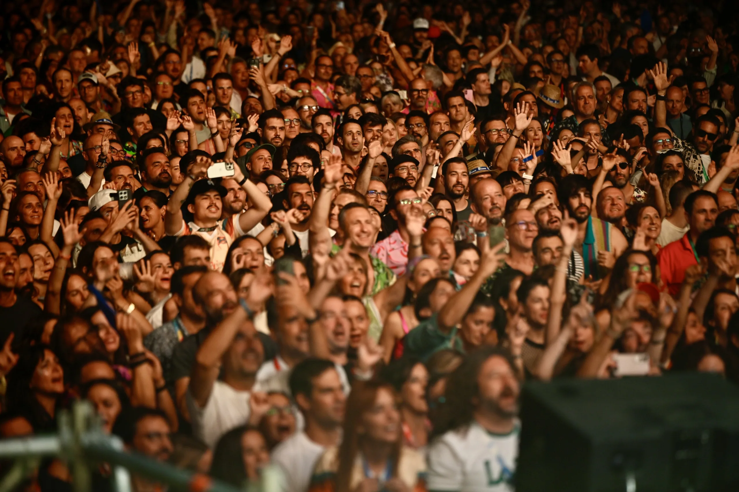 Vive Latino Zaragoza 2025