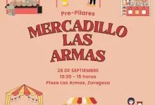  Zaragoza   Qué Hacer En Zaragoza   Página 121 Zaragozala   Qué Hacer En Zaragoza