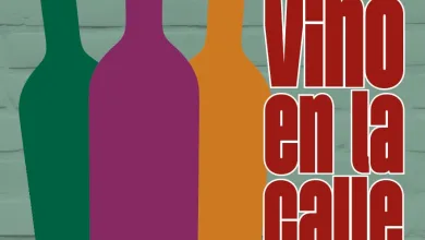  Segunda Muestra De Vino Y Cultura En San José Zaragozala   Qué Hacer En Zaragoza