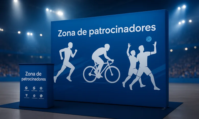 Organización de eventos deportivos – cómo crear espacios atractivos y dar visibilidad a los patrocinadores