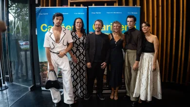  Cariñena Vino Del Mar Se Estrena En Madrid Y Da El Salto a Nivel Nacional Zaragozala   Qué Hacer En Zaragoza