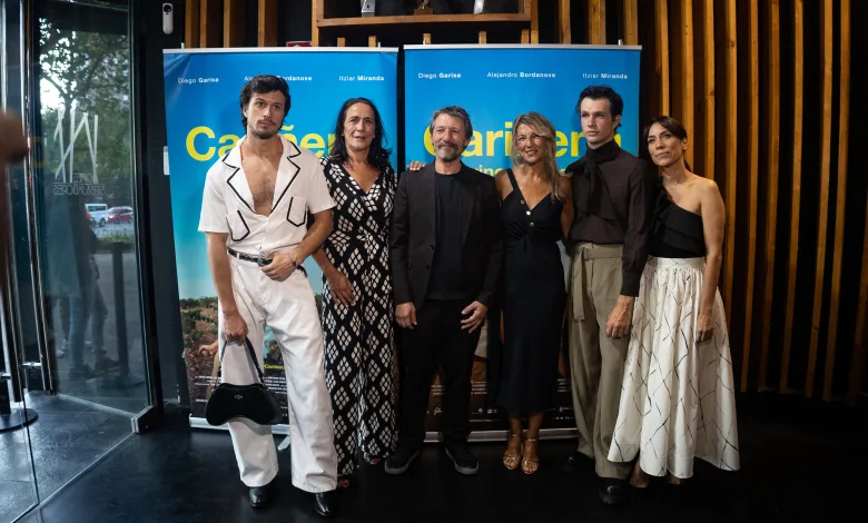 CariƱena Vino Del Mar Se Estrena En Madrid Y Da El Salto a Nivel Nacional Zaragozala QuƩ Hacer En Zaragoza