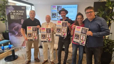 Risas Por Aspanoa 2025 Quinta Edición De Unas Buenas Risas Por Aspanoa Zaragozala   Qué Hacer En Zaragoza