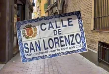 San Lorenzo Vibra Zaragoza   Qué Hacer En Zaragoza Zaragozala   Qué Hacer En Zaragoza