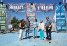 Vive Latino Zaragoza 2025 Zaragoza   Qué Hacer En Zaragoza   Página 1136 Zaragozala   Qué Hacer En Zaragoza