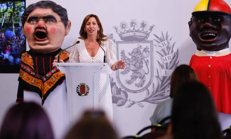  El Pilar 2025 Llega Con Récord De Actuaciones Y Novedades Zaragozala   Qué Hacer En Zaragoza