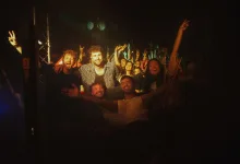 Concierto de Ziro en Zaragoza