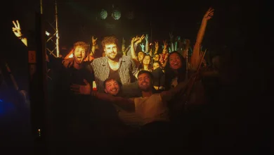 Concierto De Ziro En Zaragoza Ziro Despide El Verano Con Un Concierto En La Sala Oasis Zaragozala   Qué Hacer En Zaragoza