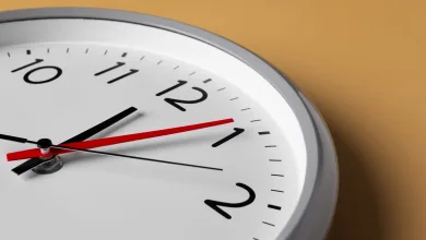 Cambio De Hora Cambio De Hora Hoy Marca El Inicio Del Horario De Invierno Zaragozala   Qué Hacer En Zaragoza