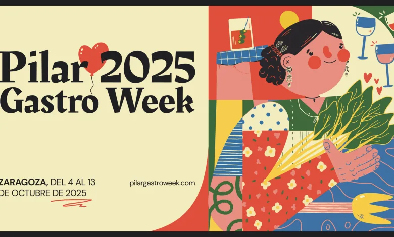 PilarGastroWeek 2025