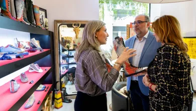 Abierto El Plazo Concurso De Escaparates Del Casco Histórico Zaragozala   Qué Hacer En Zaragoza