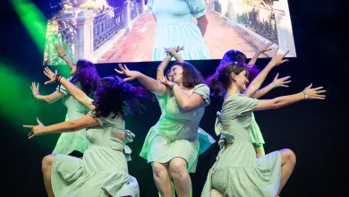 K pop Cerrará Own Zaragoza Con La Artista Internacional Iliya Zaragozala   Qué Hacer En Zaragoza