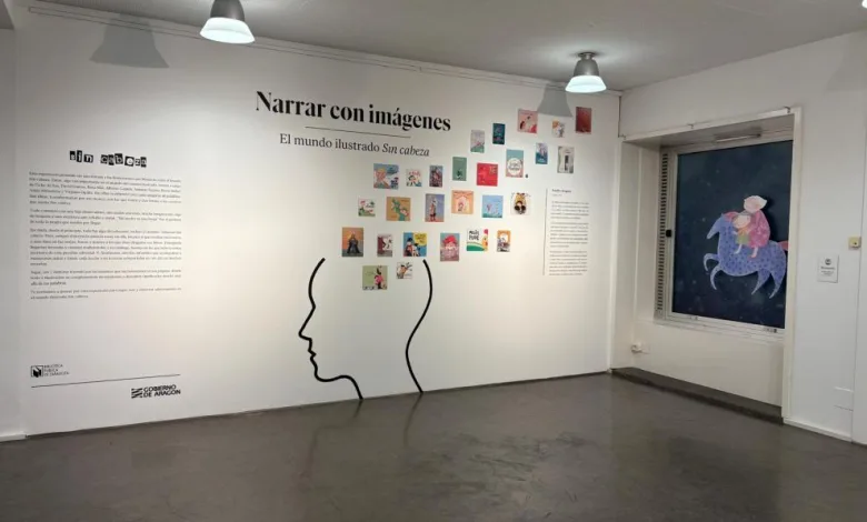 Zaragoza   Qué Hacer En Zaragoza   Página 1063 Zaragozala   Qué Hacer En Zaragoza