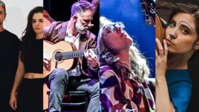 El Festival Aller retour 2025 Une a Aquitania Y Aragón Zaragozala   Qué Hacer En Zaragoza